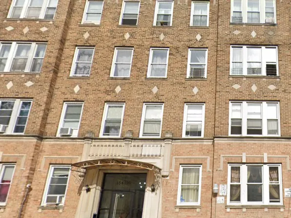 154 Belmont Ave APT 104, Jersey City, NJ 07304