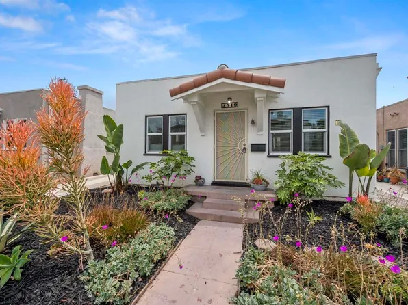 4519 Maryland Ct, San Diego, CA 92116