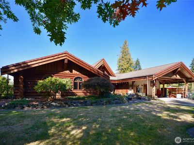 46711 Mountain Hwy E, Eatonville, WA, 98328