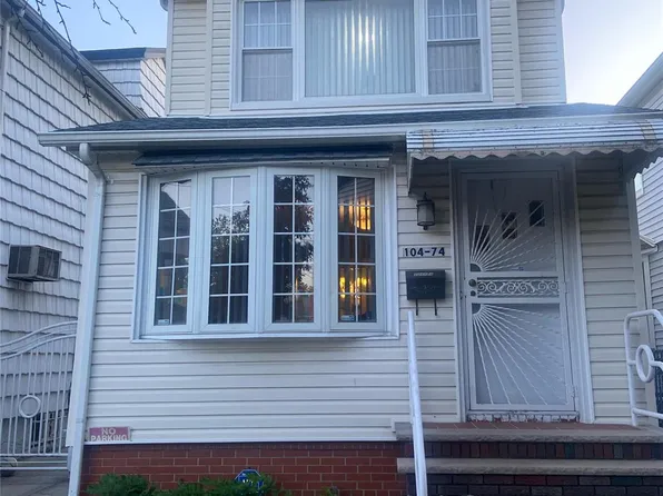 104-74 110th Street, Richmond Hill, NY 11419