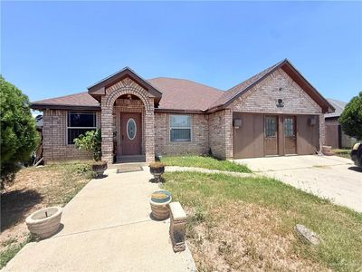 1707 W Jefferson Ave, Mission, TX, 78573