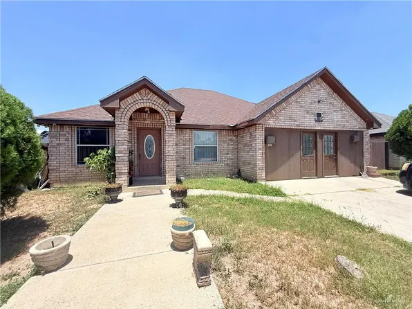 1707 W Jefferson Ave, Mission, TX 78573
