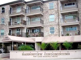 500 Lake Marina Ave APT 224, New Orleans, LA 70124
