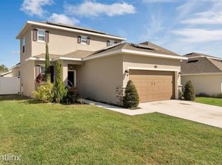 1117 Atlantic Ave, Fruitland Park, FL 34731