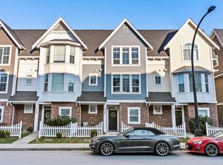 5548 Driftwood St, Chilliwack, BC V2R6A3