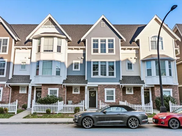 5548 Driftwood St, Chilliwack, BC V2R 6A3