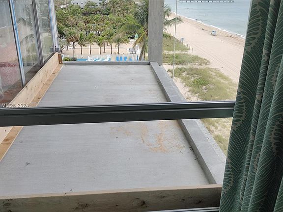 5th image of 3900 N Ocean Dr APT 8D