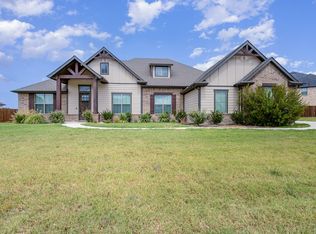 3731 Monterrey Oak Way, Ovilla, TX 75154
