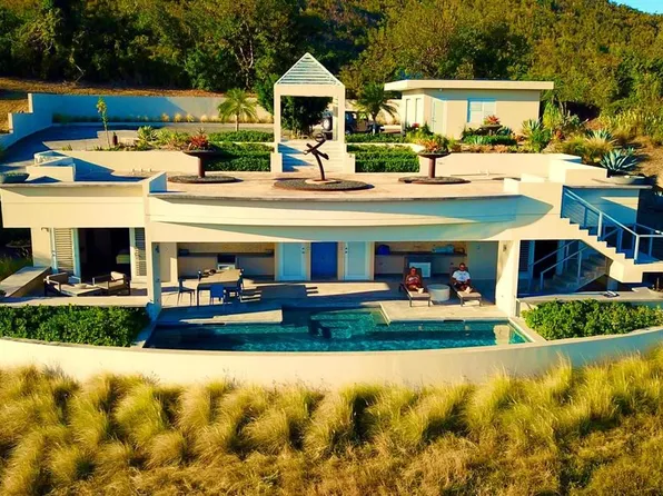 5 Puerto Real, Vieques, PR 00765