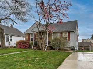 4206 Thorncliff Rd, Baltimore, MD 21236