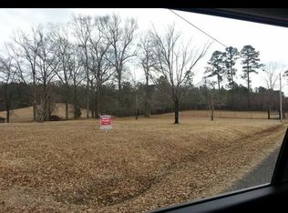 1520 New Bethel School Rd, Warrior, AL 35180