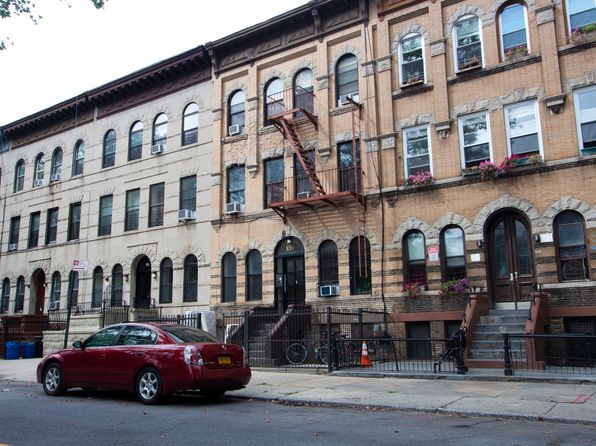 839 Halsey St APT 2C