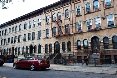 839 Halsey Street, #2C