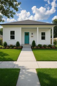 1504 Mason Smith Ave, Metairie, LA, 70003