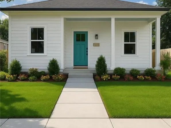 1504 Mason Smith Ave, Metairie, LA 70003