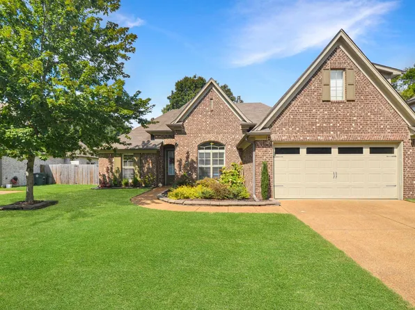 7878 Ivy Lake Ln, Bartlett, TN 38133