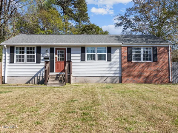 720 Barn Street, Jacksonville, NC 28540