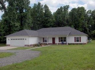 33 Palarm Creek Rd, Conway, AR 72032