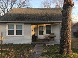 954 Birch St, Alcoa, TN 37701