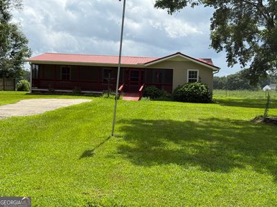 372 Lake St, Ranburne, AL, 36273