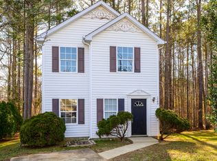 1705 Calypso Ct, Raleigh, NC 27610