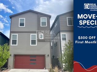 4183 Parkwood Trl, Colorado Springs, CO 80918