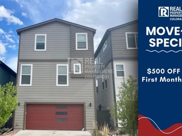 4183 Parkwood Trl, Colorado Springs, CO 80918