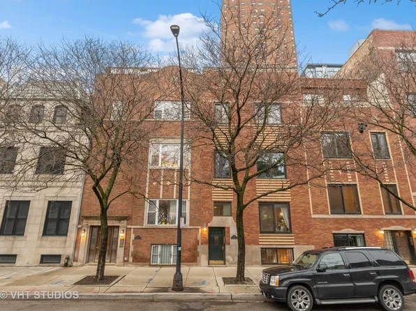 857 N La Salle Dr #G, Chicago, IL 60610