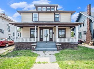 1311 Jefferson St, Muskegon, MI 49441