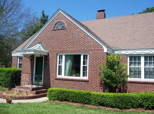 4541 Old Park Rd, North Charleston, SC 29405