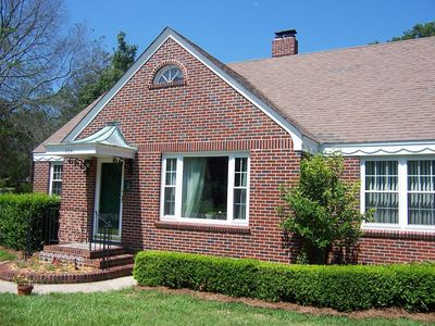 4541 Old Park Rd, North Charleston, SC, 29405