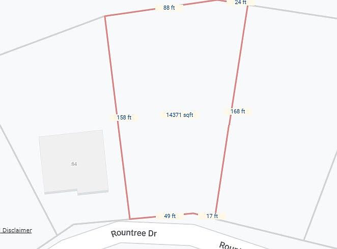 2nd image of 71 Rountree Dr