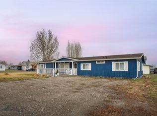 321 W Front St, Three Forks, MT 59752
