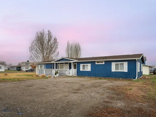 321 W Front St, Three Forks, MT 59752