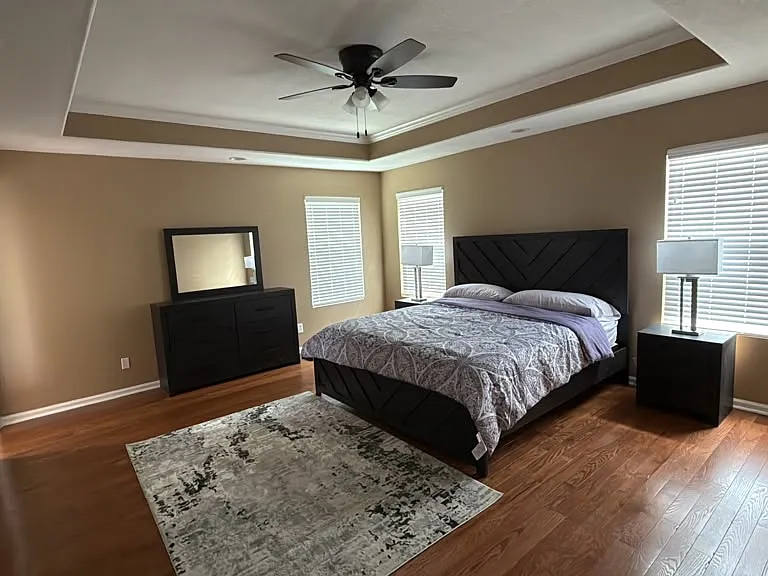 602 N Desoto Rd — Photo 9