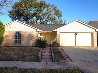 20110 Lions Gate Dr, Humble, TX 77338