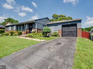 1441 Liggett Ave, Reading, PA 19607