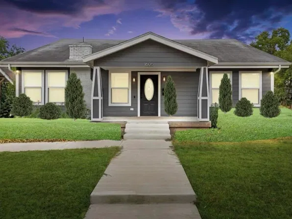1606 W 12th St, Dallas, TX 75208