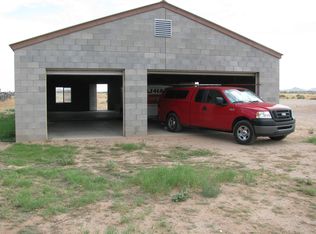 34950 W Miller Rd, Stanfield, AZ 85172