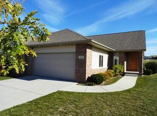 248 Heritage Dr #13, Fort Atkinson, WI 53538