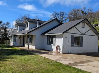 47232 Creekside Rd, Squaw Valley, CA 93675