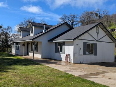 47232 Creekside Rd, Squaw Valley, CA, 93675