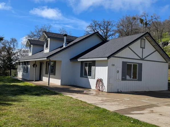 47232 Creekside Rd, Squaw Valley, CA 93675