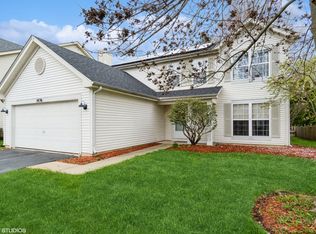 14136 S Lehigh Dr, Plainfield, IL