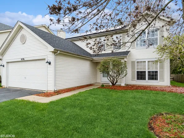 14136 S Lehigh Dr, Plainfield, IL 60544