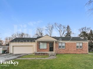 6630 W 10th St, Indianapolis, IN 46214