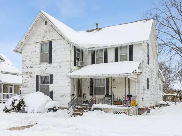 620 N 4th Ave, Washington, IA 52353