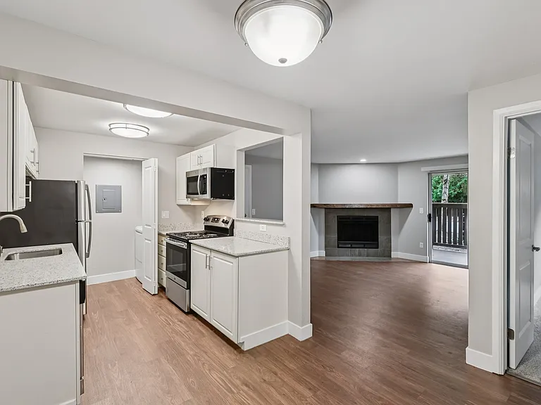 Campbell Run Apartments — Photo 6