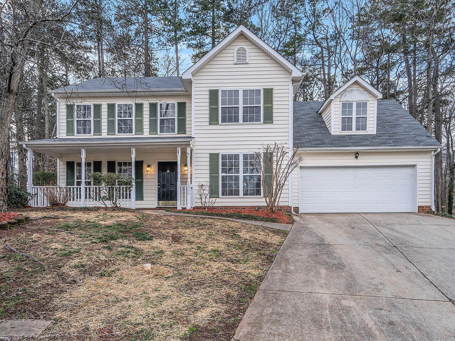 6204 Moss Bank Ct, Charlotte, NC 28262 Zillow