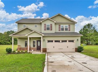 131 Folly Ct, Linden, NC 28356